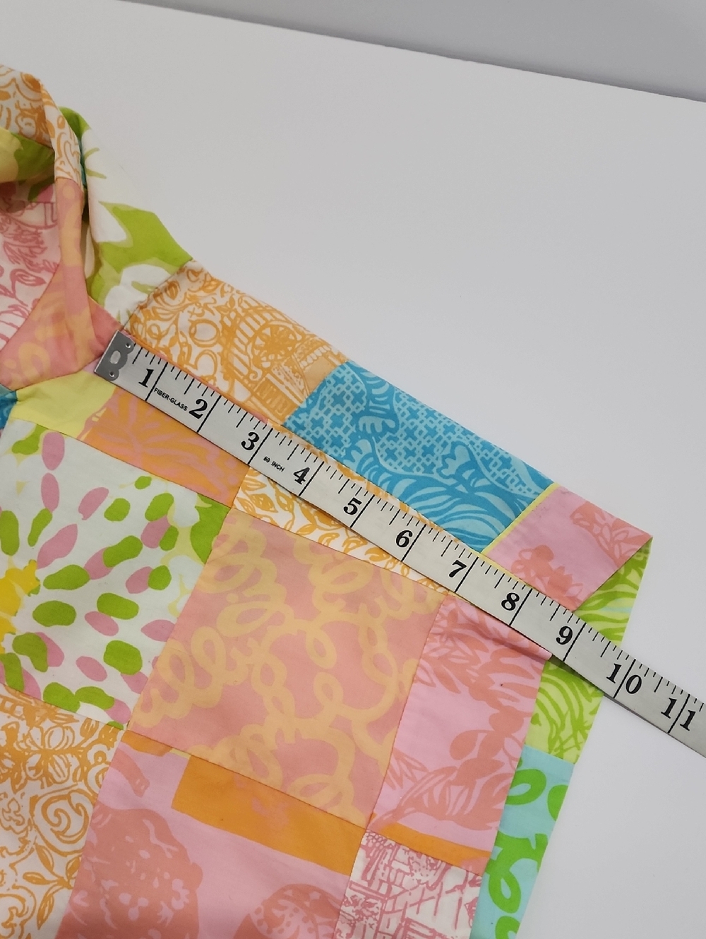 Lilly Pulitzer Everglade Shorts - Picture 11 of 13